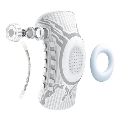 KINFORTA Pro SmartDial™ Adjustable Knee Support